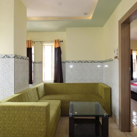 Hotel O Blue Diamond Варанаси Экстерьер фото